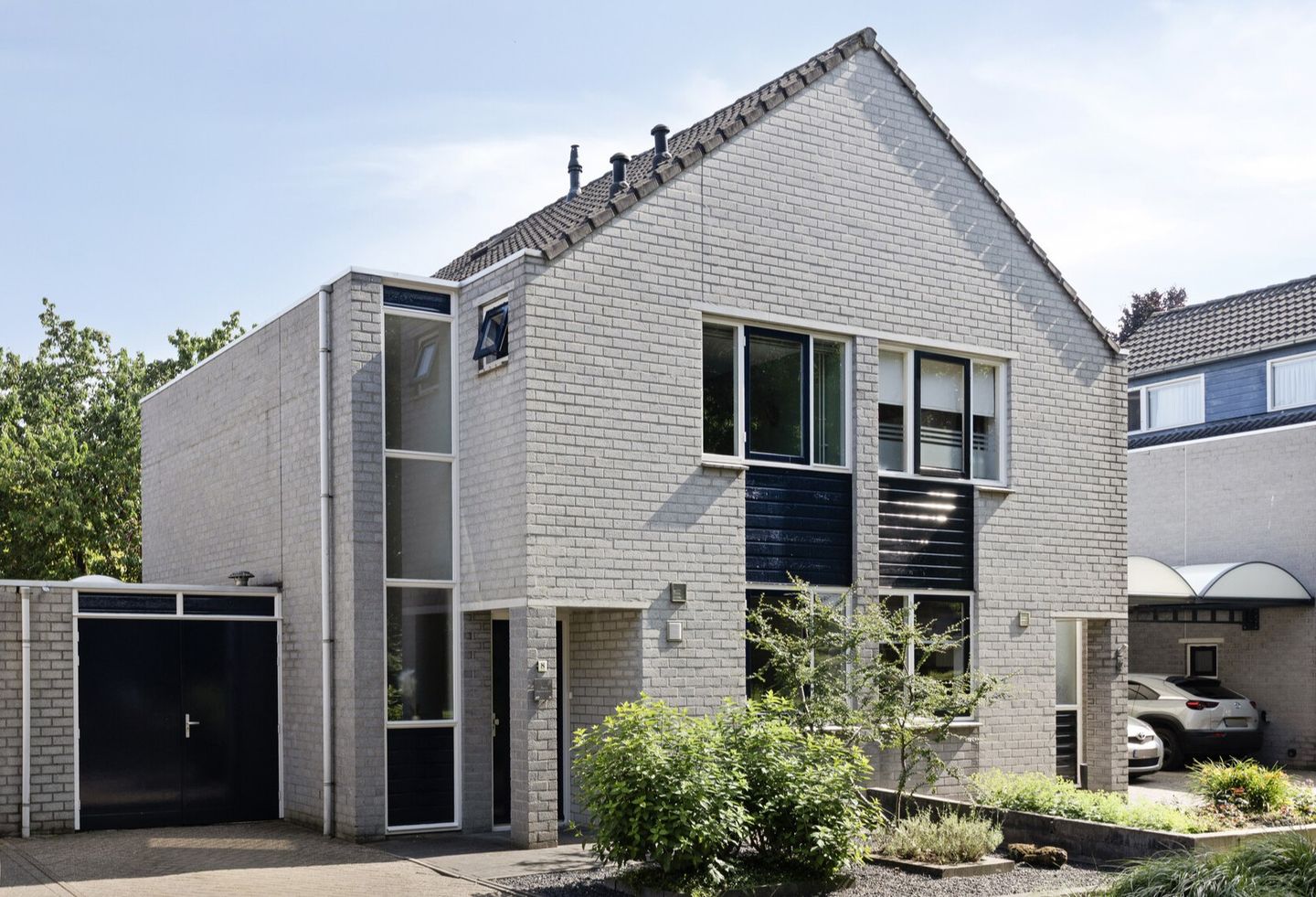 Foto 1 van De Aalsvoorten 8