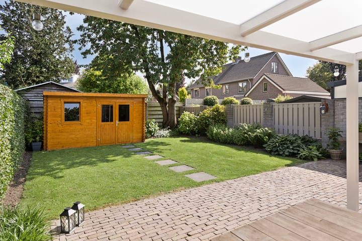 Foto 5 van De Aalsvoorten 8