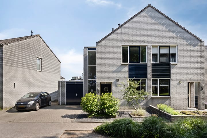 Foto 8 van De Aalsvoorten 8