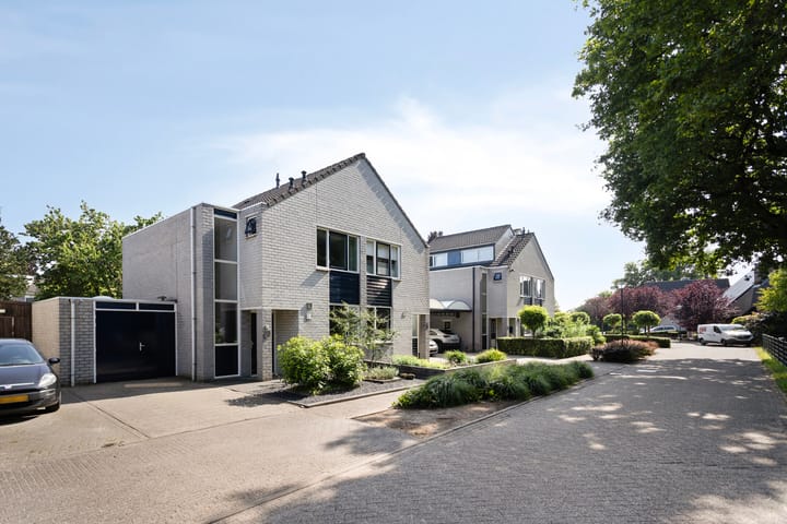 Foto 11 van De Aalsvoorten 8