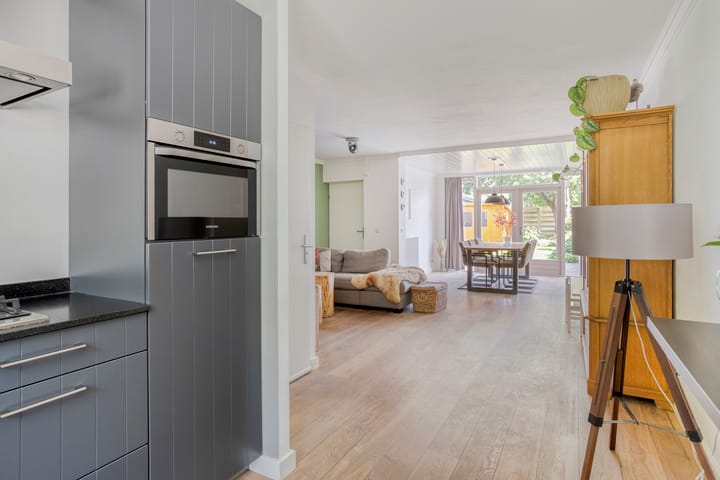 Foto 3 van De Aalsvoorten 8