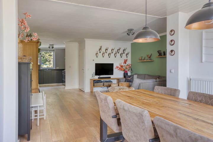 Foto 25 van De Aalsvoorten 8