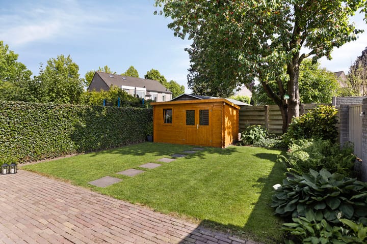 Foto 41 van De Aalsvoorten 8