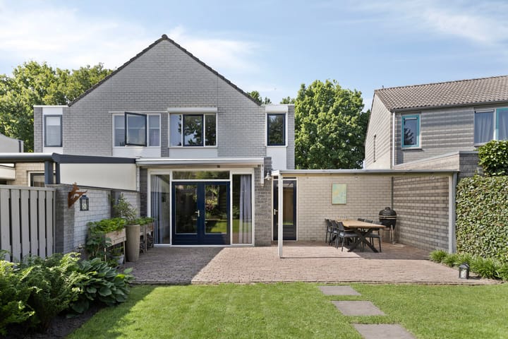 Foto 42 van De Aalsvoorten 8