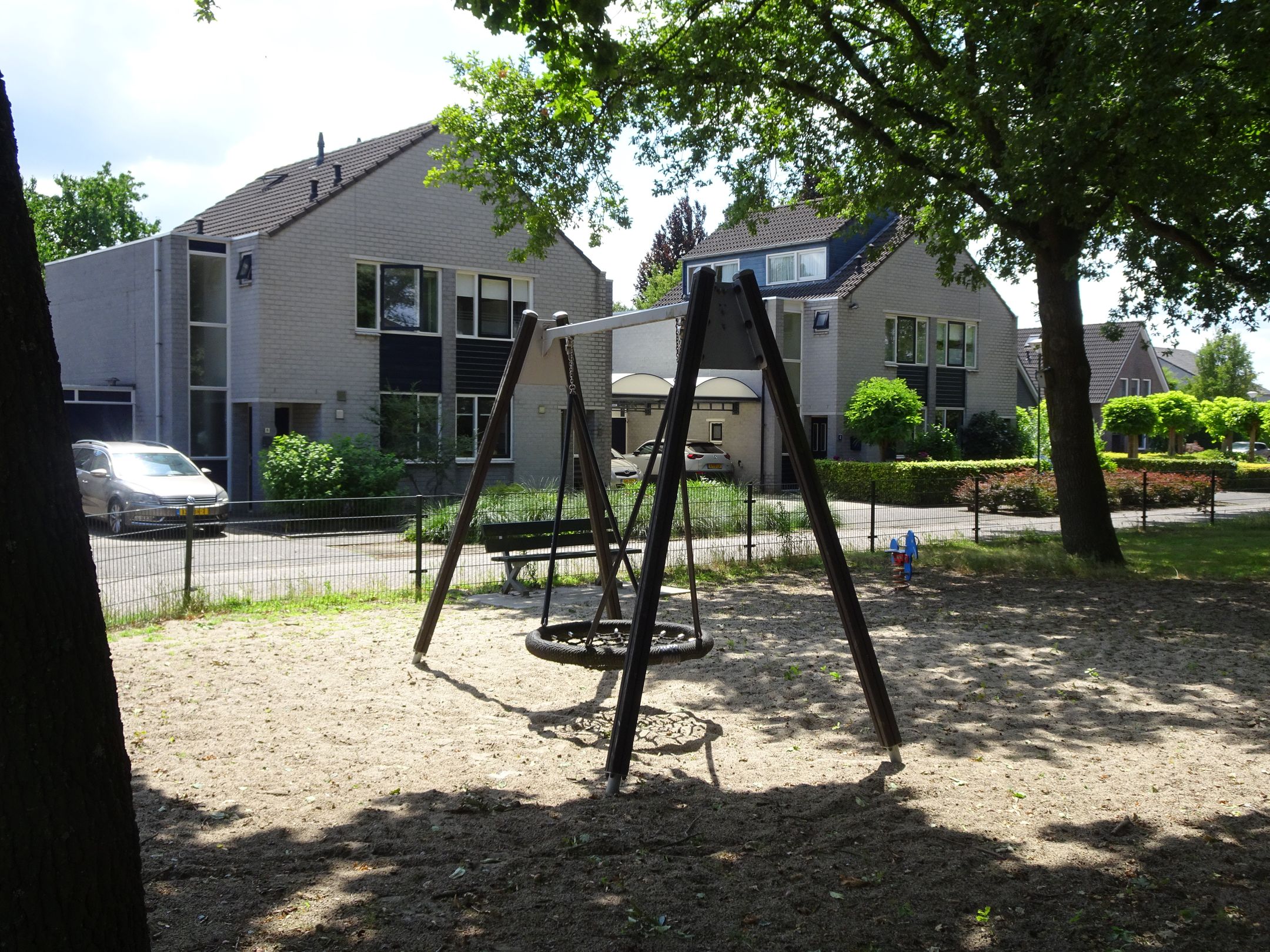 Foto 45 van De Aalsvoorten 8