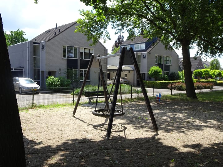 Foto 45 van De Aalsvoorten 8