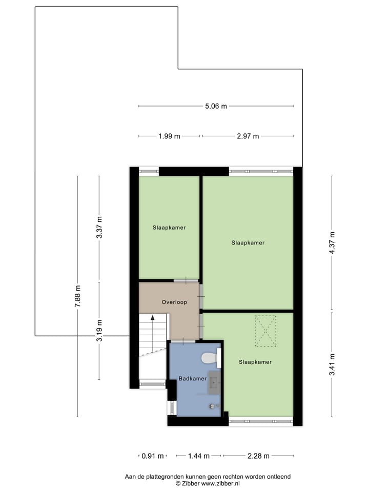 Foto 48 van De Aalsvoorten 8