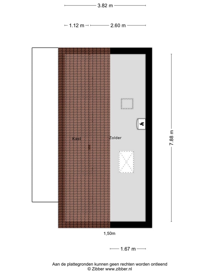 Foto 49 van De Aalsvoorten 8