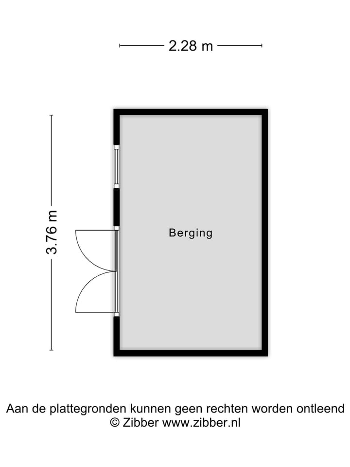 Foto 50 van De Aalsvoorten 8