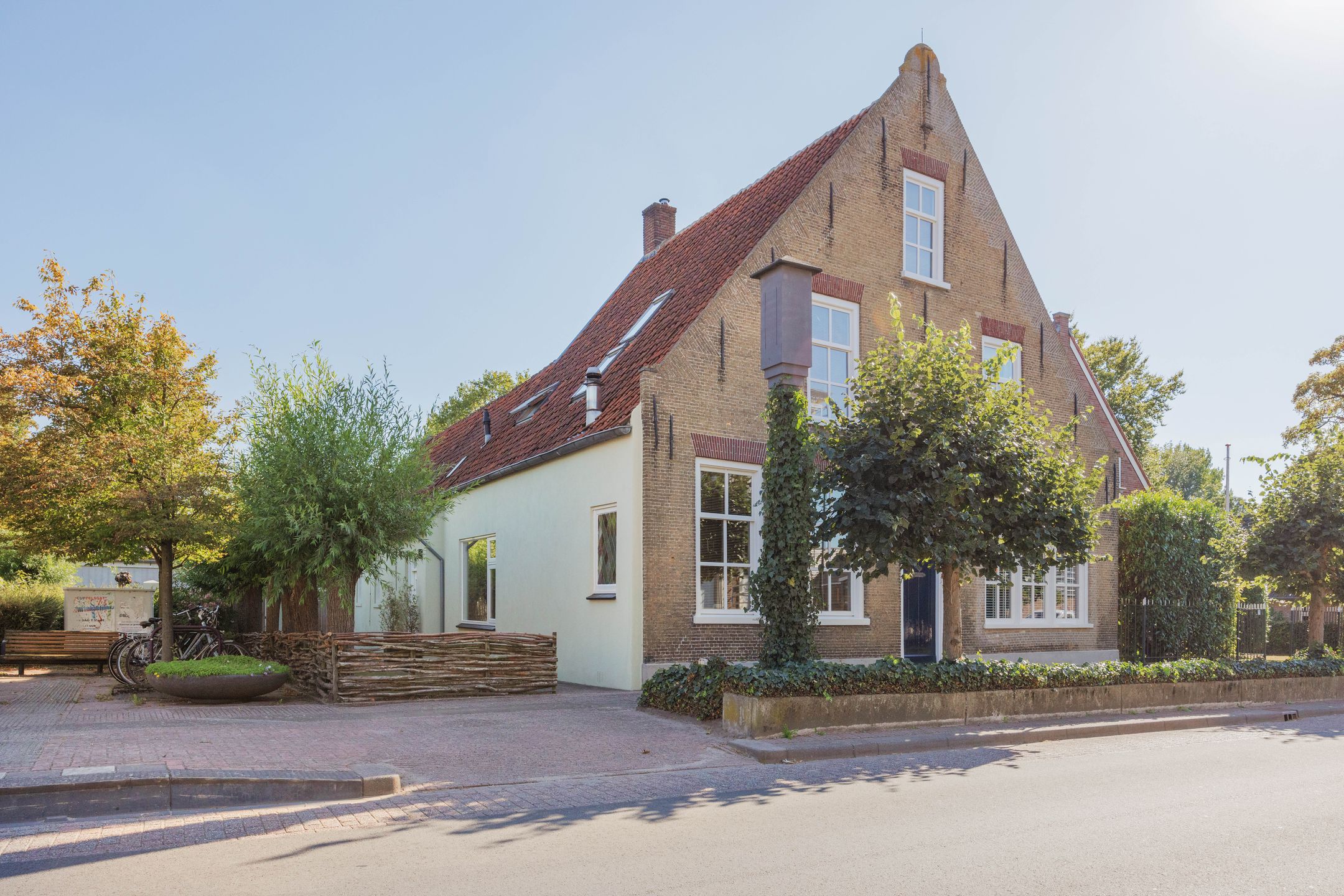 Hoofdstraat, 71, Sprang-Capelle, 5161PE, Noord-Brabant, Nederland 71