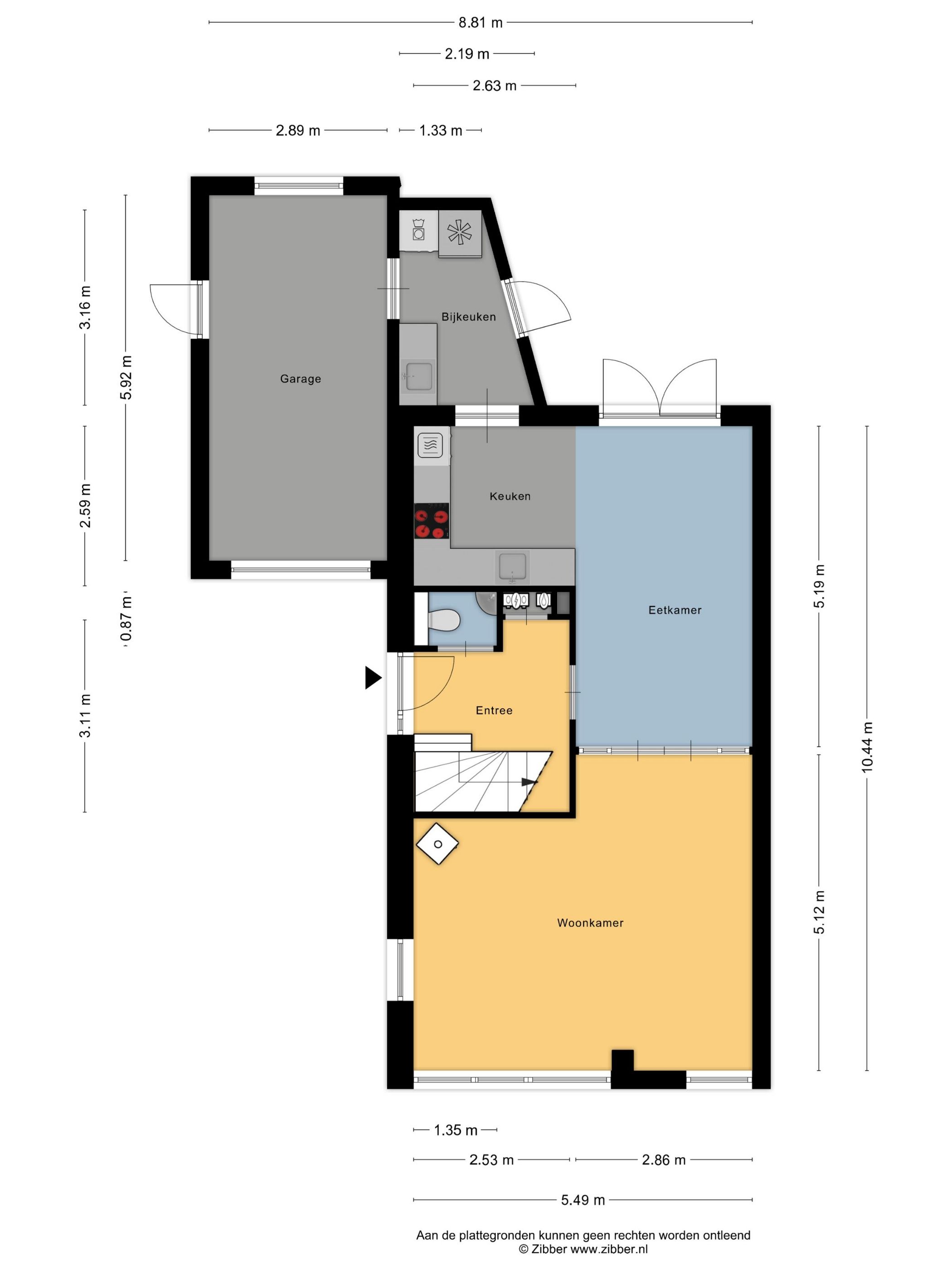 Foto 36 van It Ferset 15