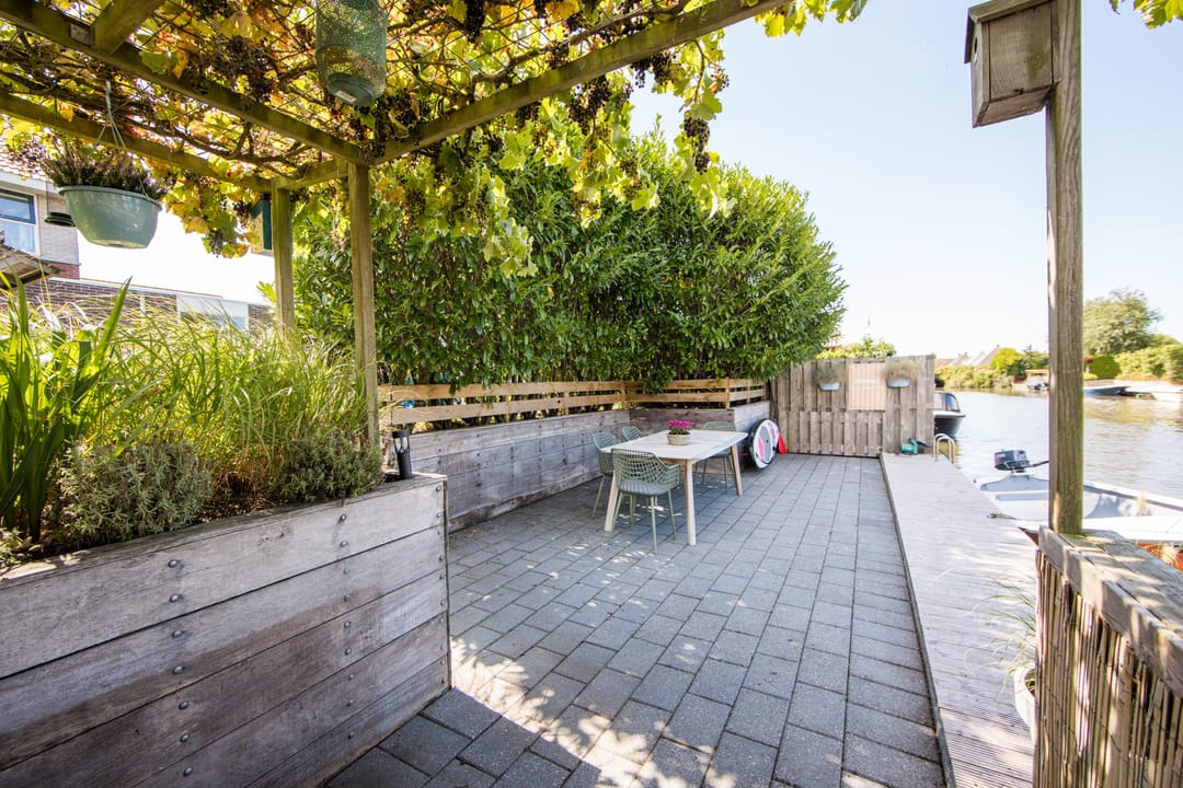 Foto 23 van It Ferset 15