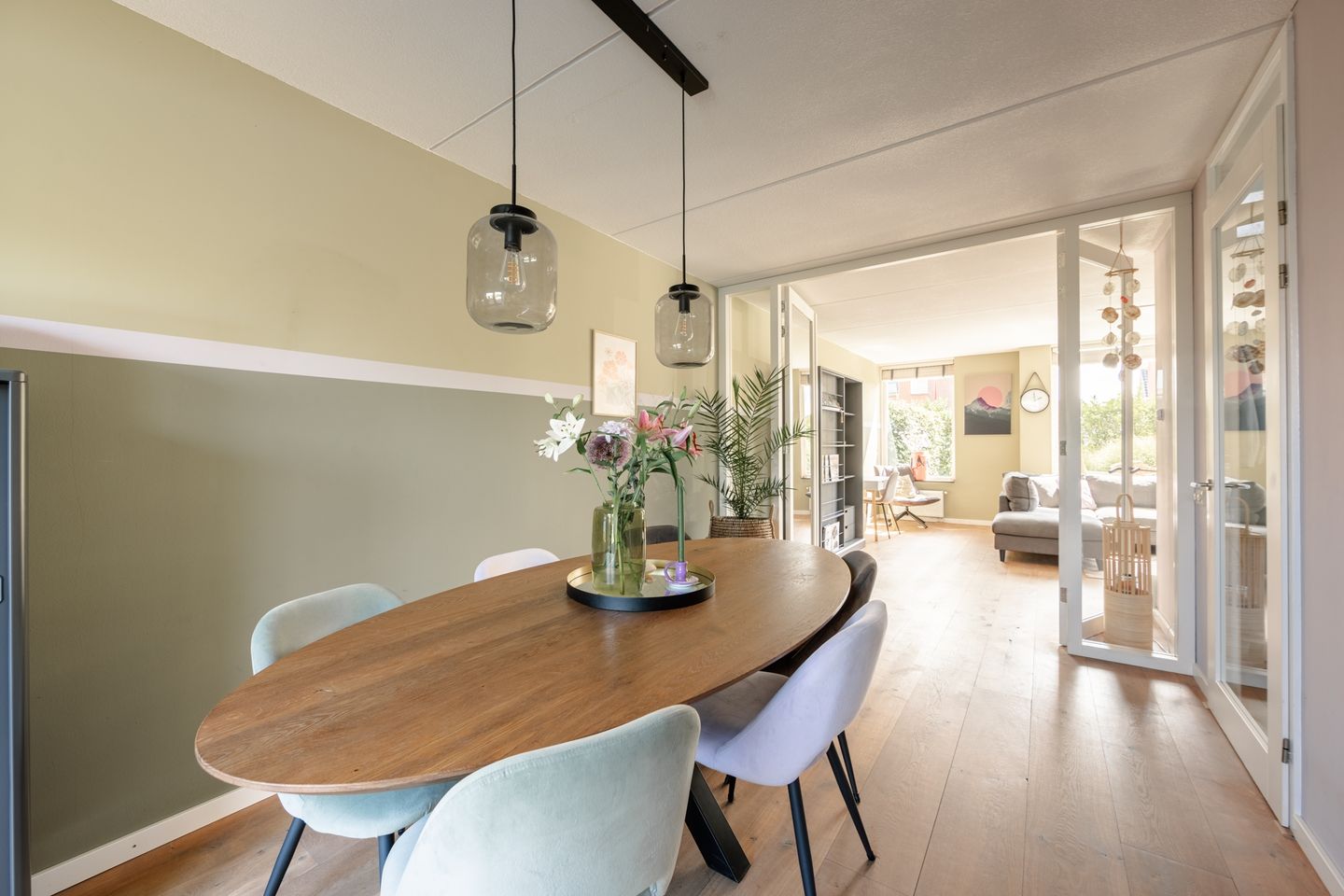 Foto 4 van It Ferset 15