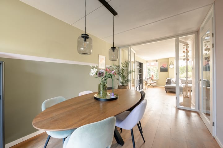 Foto 4 van It Ferset 15