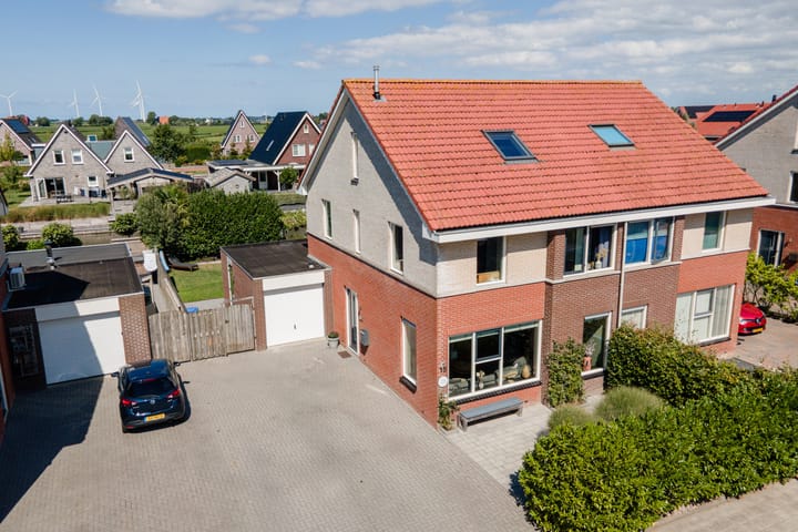 Foto 5 van It Ferset 15