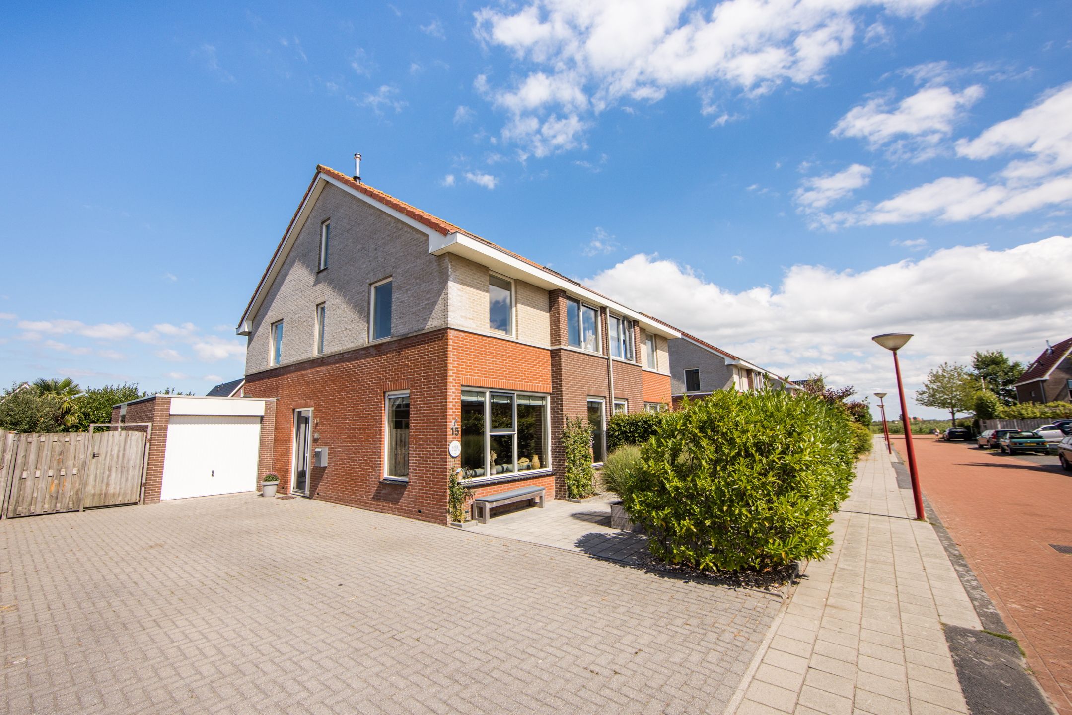 Foto 6 van It Ferset 15