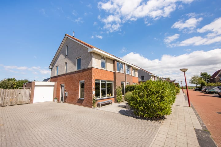 Foto 6 van It Ferset 15