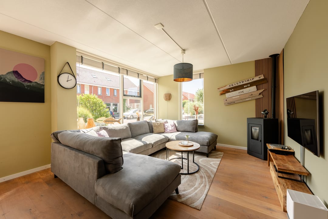 Foto 11 van It Ferset 15