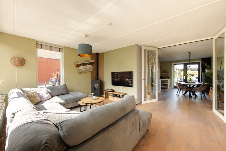 Foto 12 van It Ferset 15