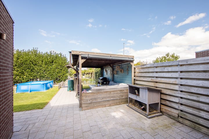 Foto 19 van It Ferset 15