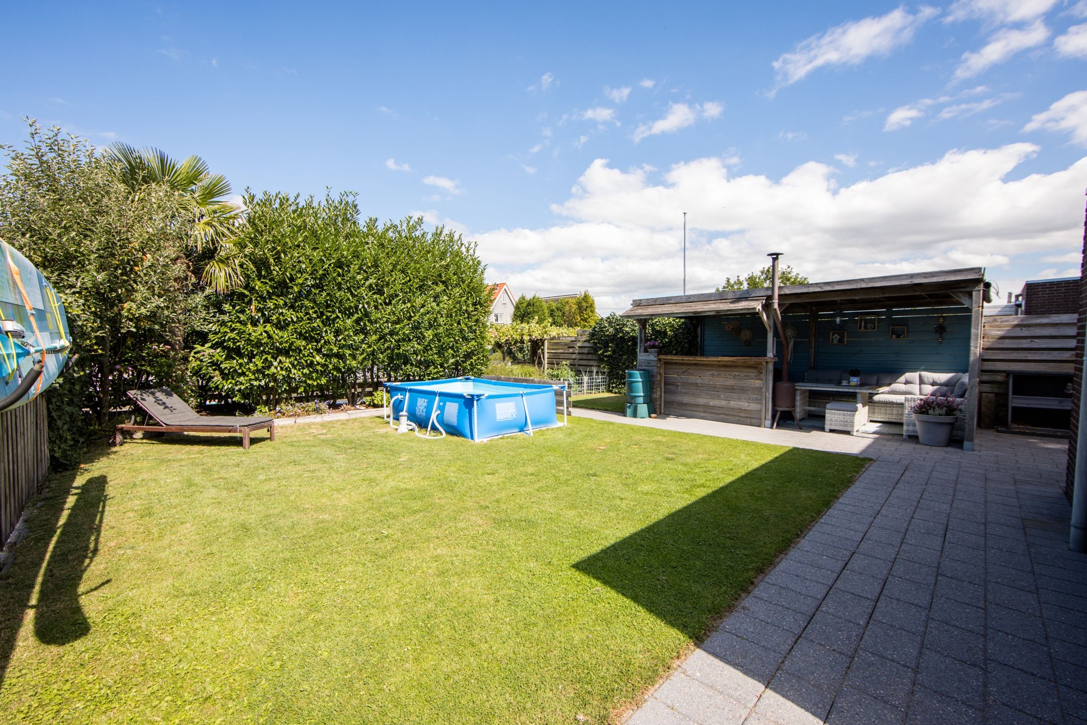 Foto 3 van It Ferset 15