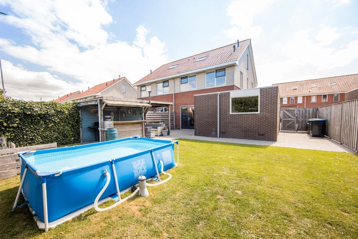 Foto 20 van It Ferset 15