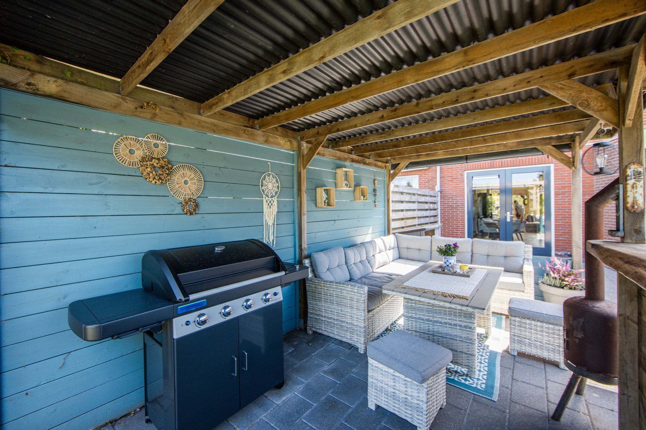 Foto 21 van It Ferset 15