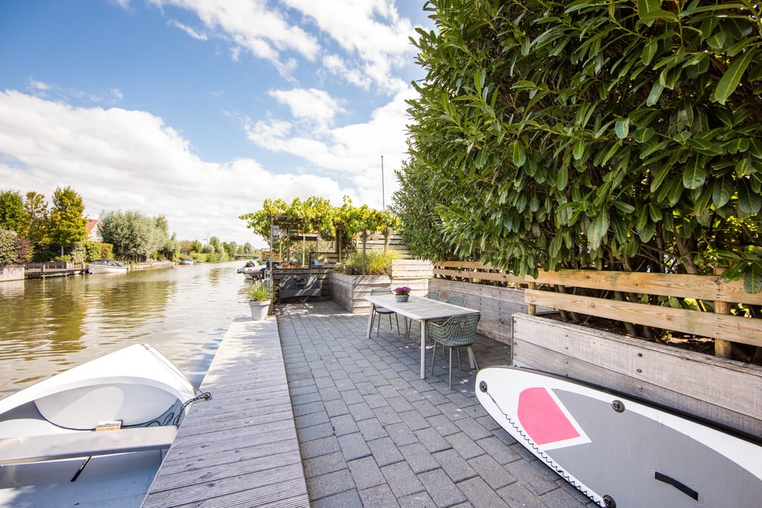 Foto 2 van It Ferset 15