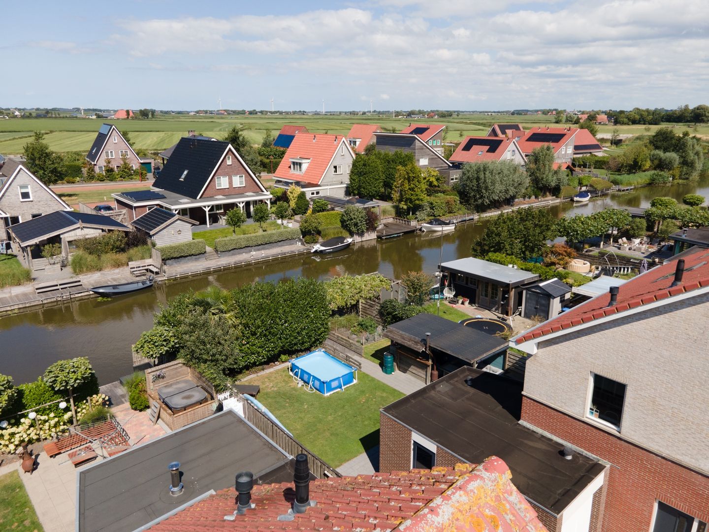 Foto 35 van It Ferset 15