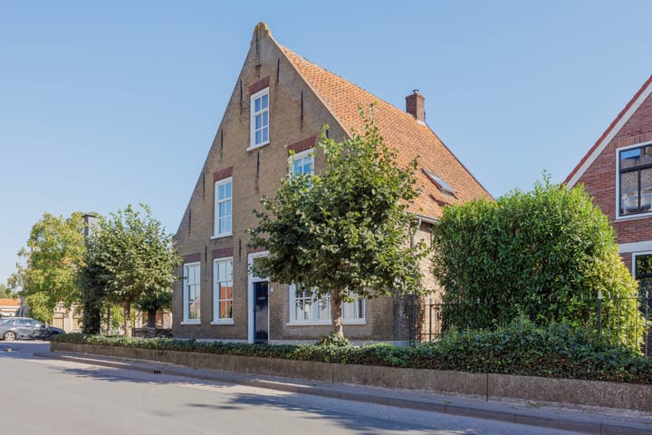 Foto 70 van Hoofdstraat 71