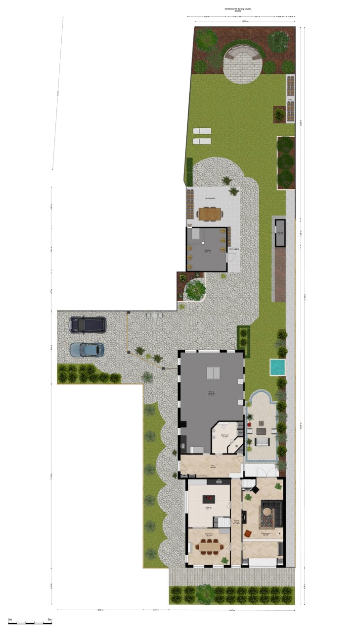 Foto 71 van Hoofdstraat 71