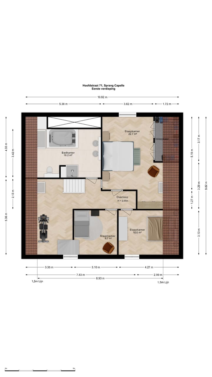 Foto 73 van Hoofdstraat 71