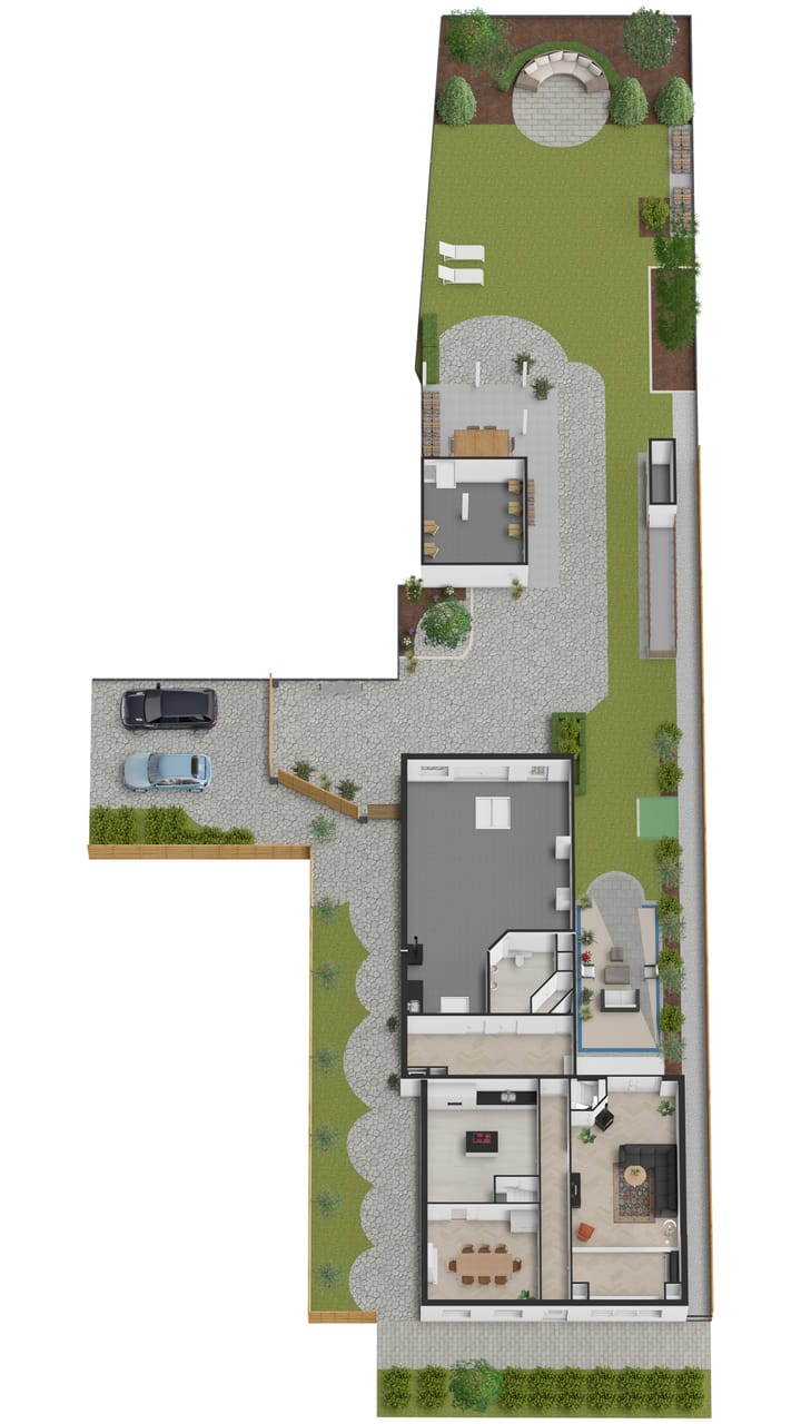 Foto 77 van Hoofdstraat 71