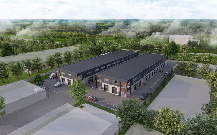 Amersfoortsestraat 74-B24