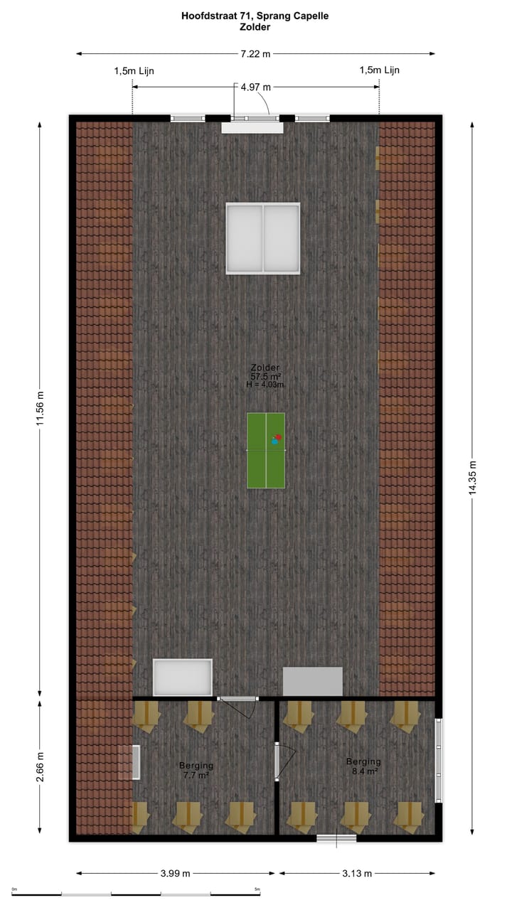 Foto 82 van Hoofdstraat 71