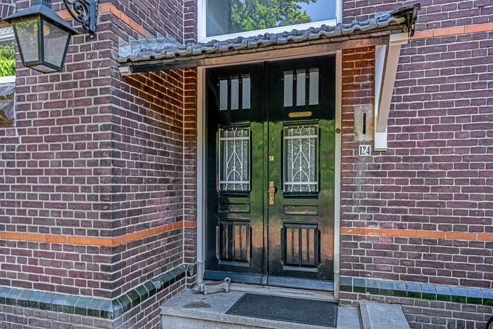 Foto 2 van Lawickse Allee 124