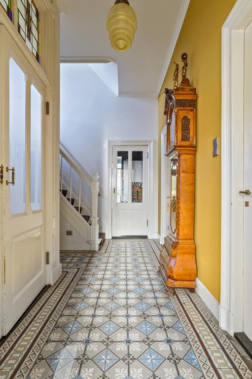 Foto 4 van Lawickse Allee 124