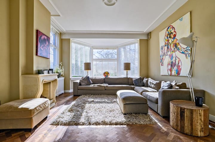 Foto 5 van Lawickse Allee 124