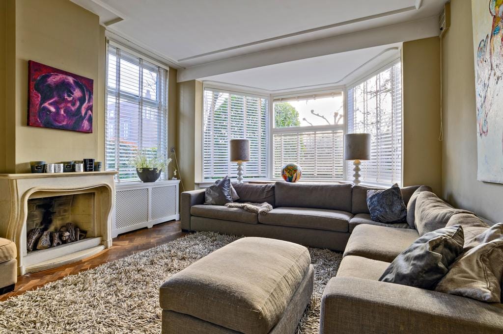 Foto 6 van Lawickse Allee 124