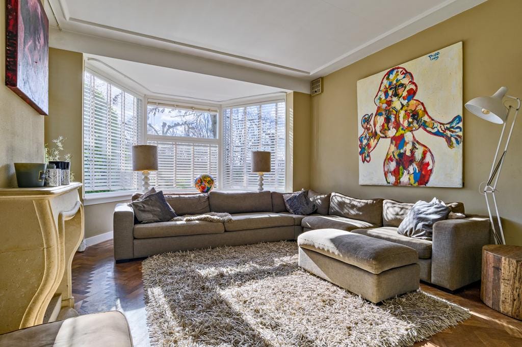 Foto 7 van Lawickse Allee 124