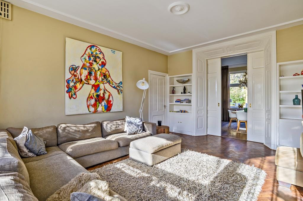 Foto 8 van Lawickse Allee 124