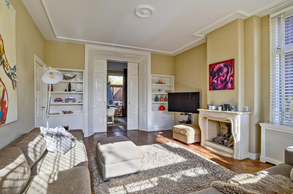 Foto 9 van Lawickse Allee 124