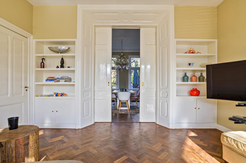 Foto 10 van Lawickse Allee 124