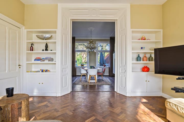 Foto 11 van Lawickse Allee 124