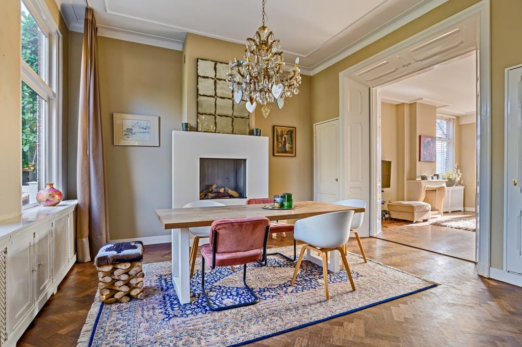 Foto 13 van Lawickse Allee 124