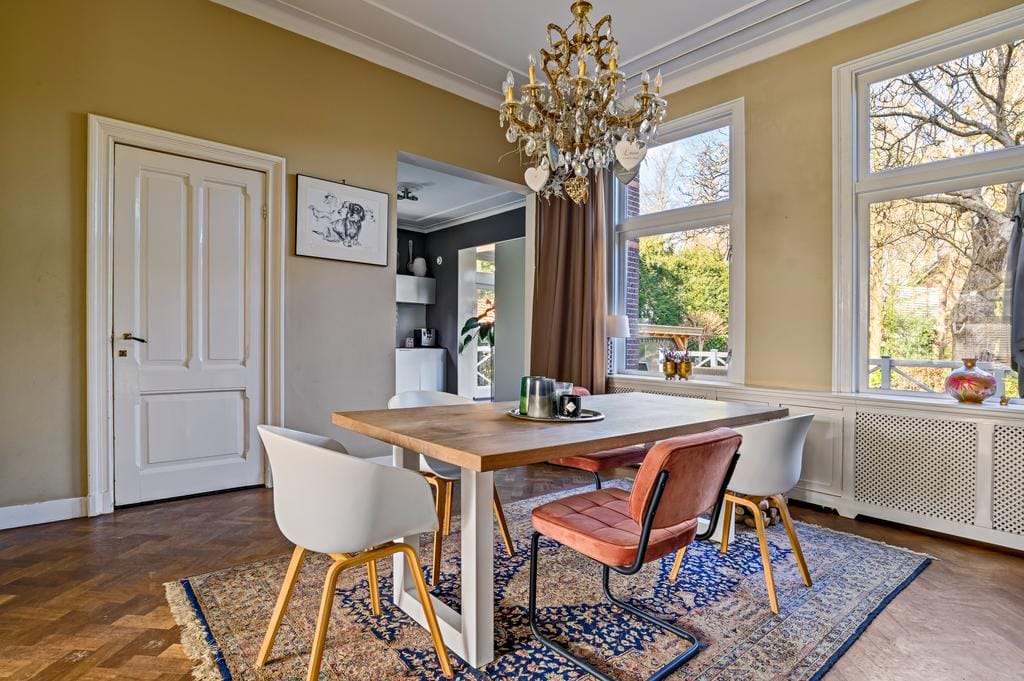 Foto 14 van Lawickse Allee 124