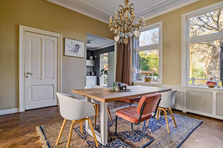 Foto 14 van Lawickse Allee 124