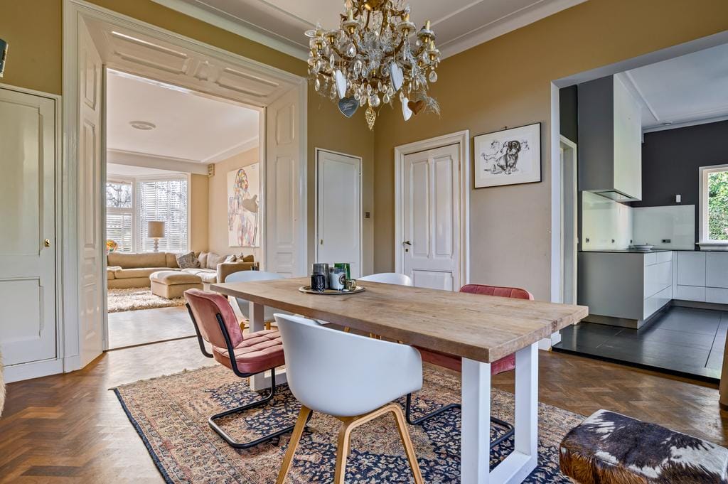 Foto 15 van Lawickse Allee 124