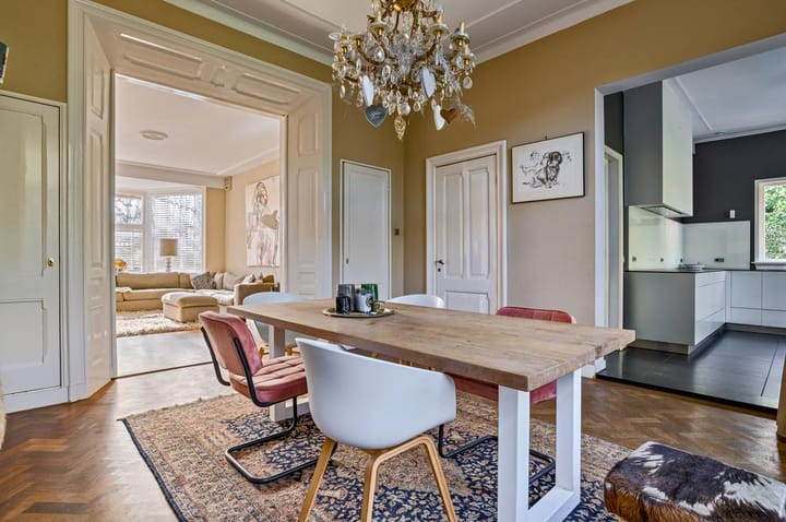 Foto 15 van Lawickse Allee 124