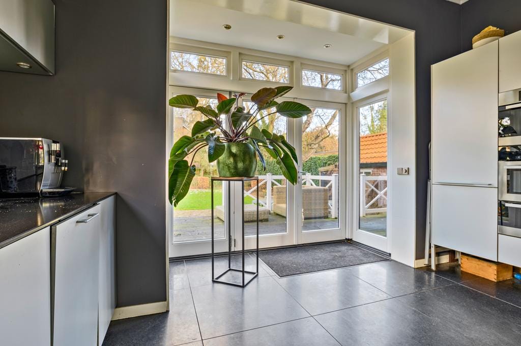 Foto 20 van Lawickse Allee 124